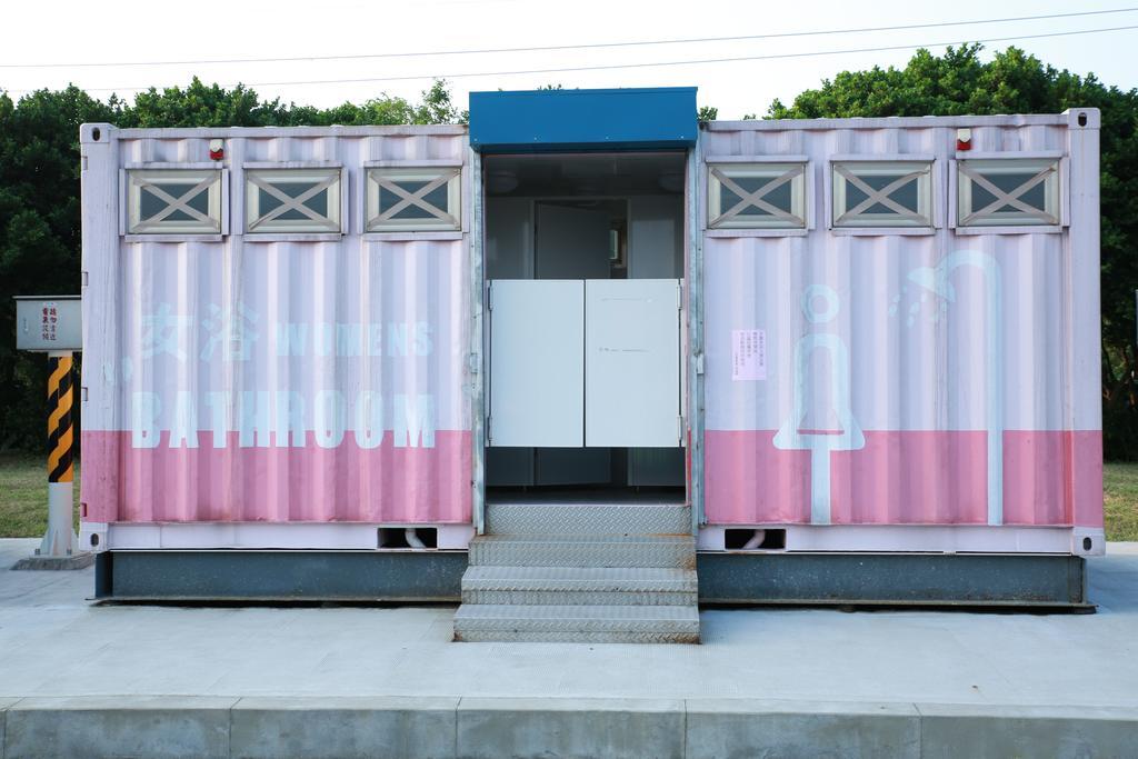 Bubble Wow Bali New Taipei City Exterior foto