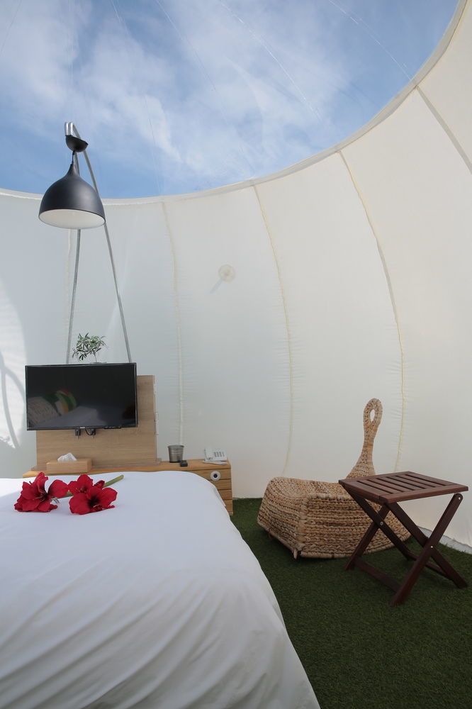 Bubble Wow Bali New Taipei City Exterior foto