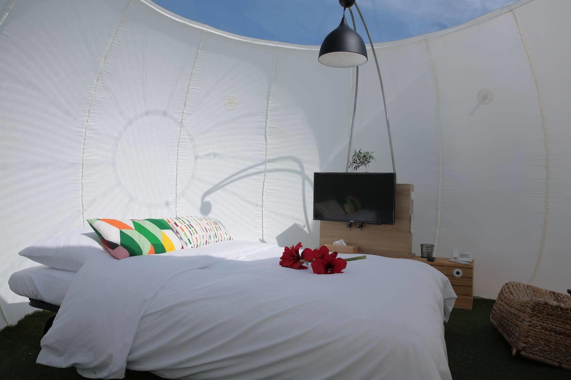 Bubble Wow Bali New Taipei City Exterior foto